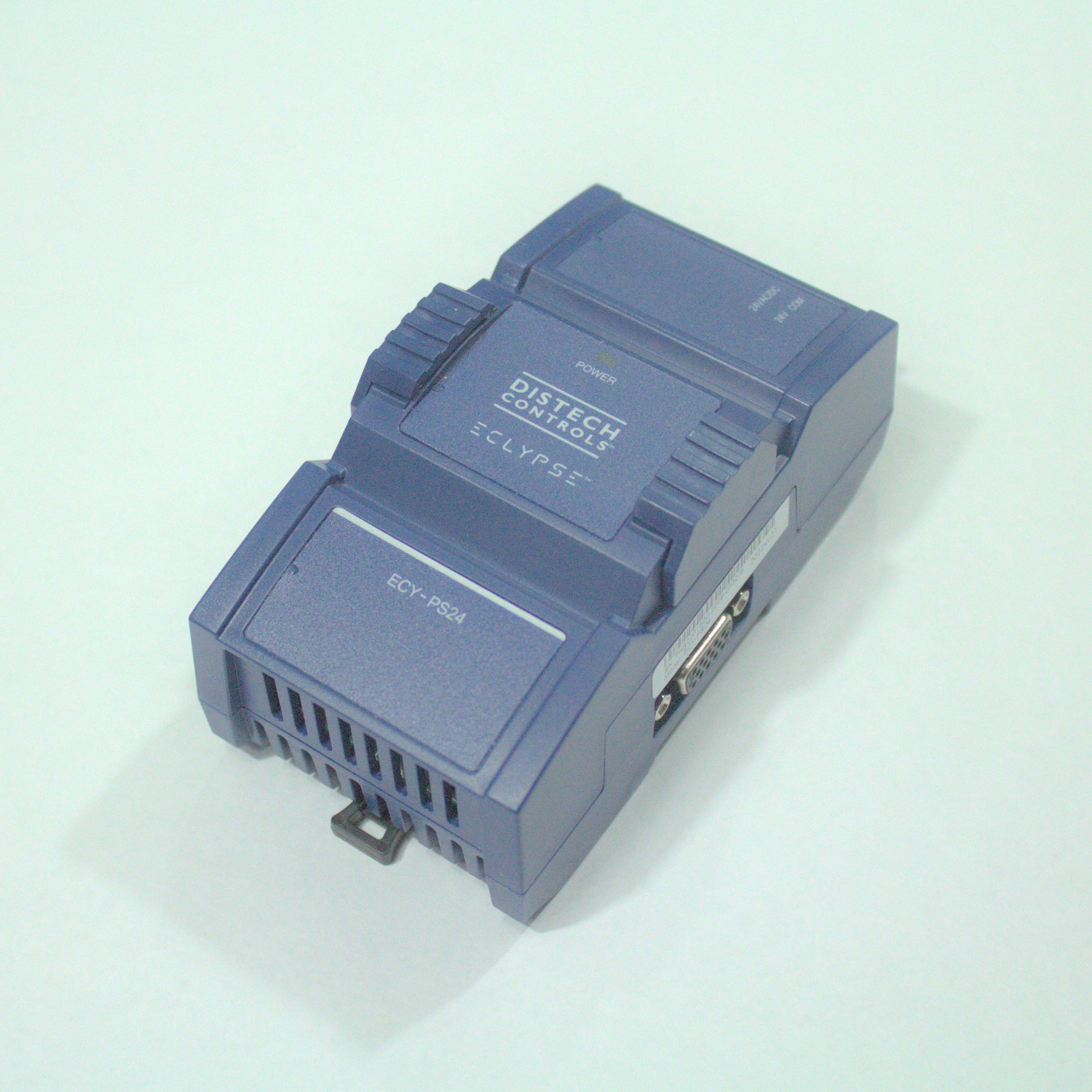 ECY-PS24 – InfiniteControlSystems