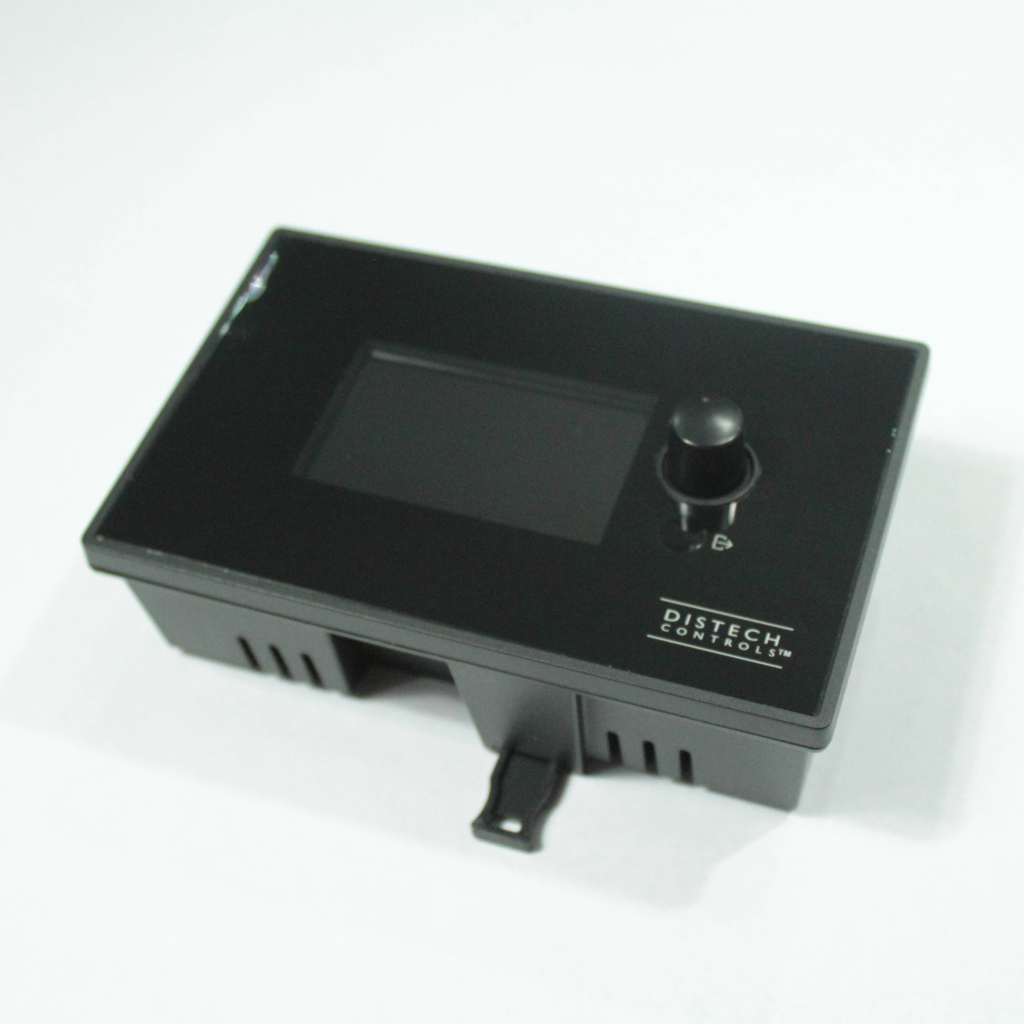 ECx-Display (Black) – InfiniteControlSystems