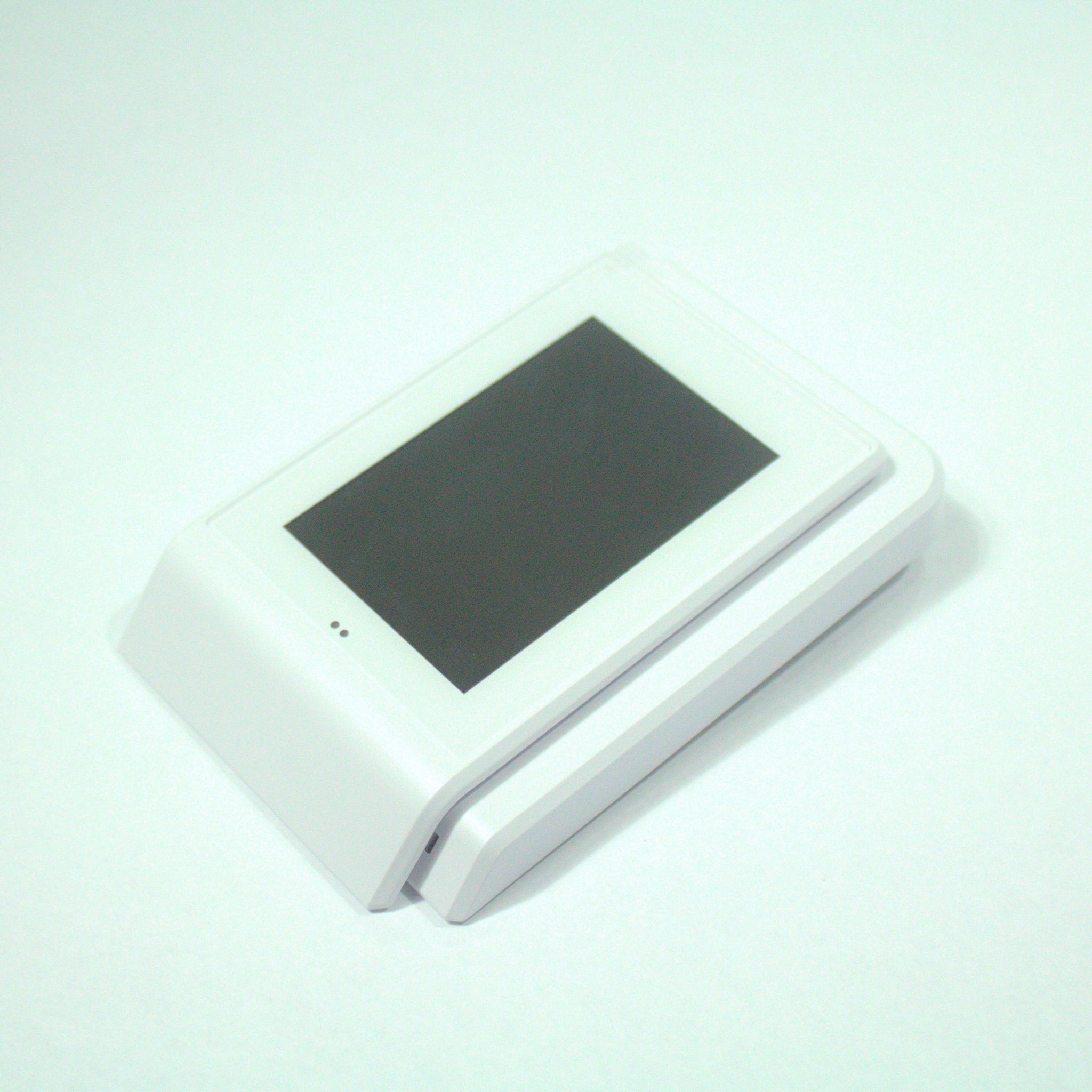 Distech Unitouch Display Allure UNITOUCH-W – InfiniteControlSystems